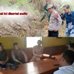 Polres Blora Tindak Tegas Tambang Minyak