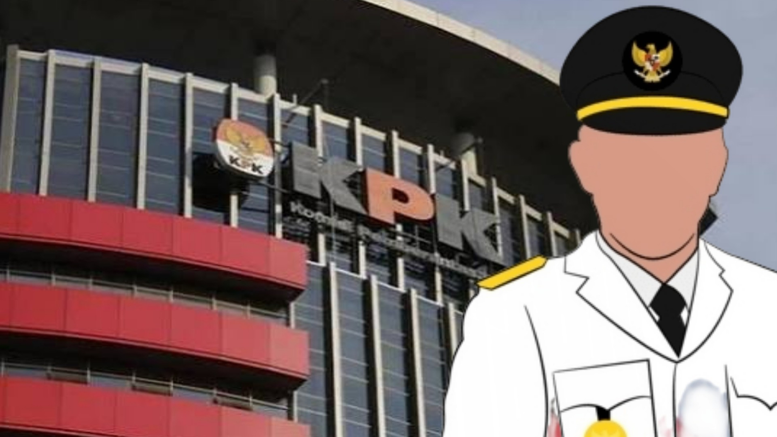 Bupati di OTT KPK