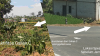 Foto Aduan Warga Batang