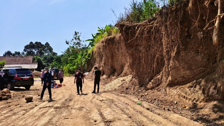 Galian C Jepara