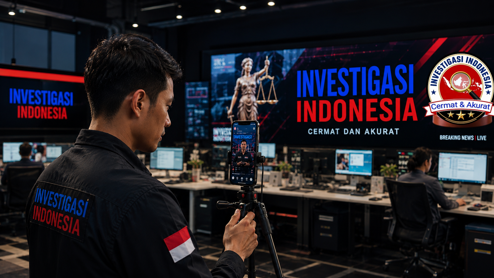 Media Investigasi Indonesia