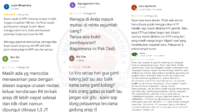 Ulasan Warga di Google Maps untuk Samsat Cibinong